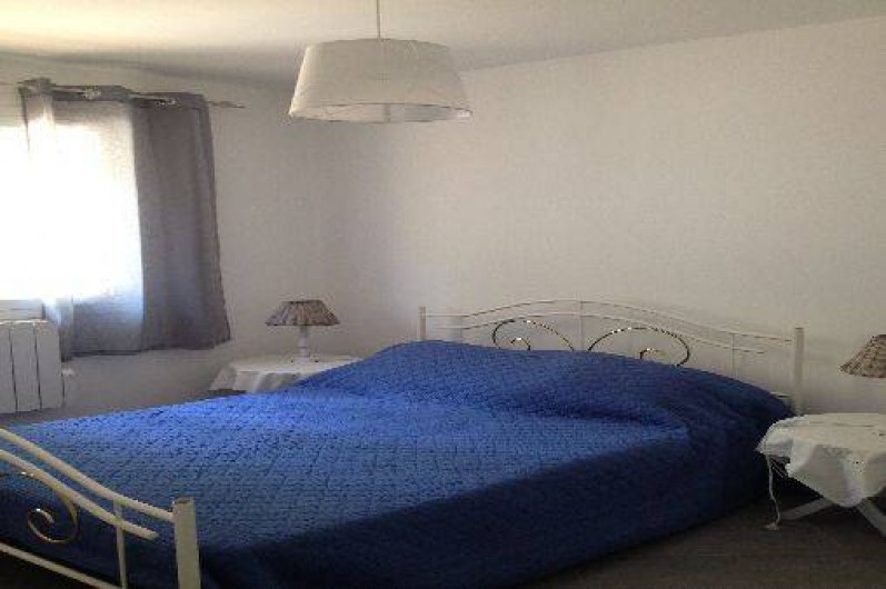 Location de vacances - Villa à Serra-Di-Fiumorbo