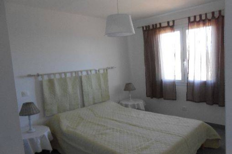 Location de vacances - Villa à Serra-Di-Fiumorbo