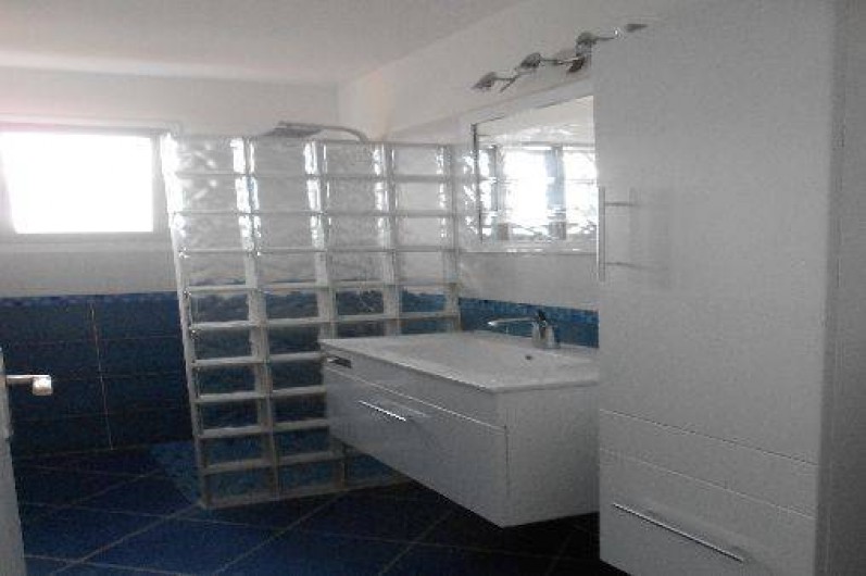 Location de vacances - Villa à Serra-Di-Fiumorbo