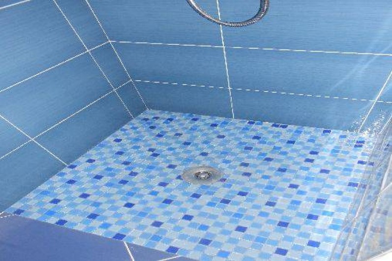 Location de vacances - Villa à Serra-Di-Fiumorbo