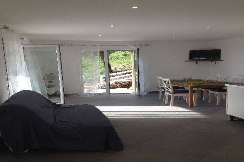 Location de vacances - Villa à Serra-Di-Fiumorbo