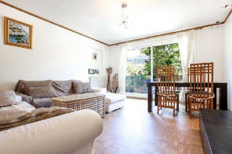 Location de vacances - Appartement à Marseille
