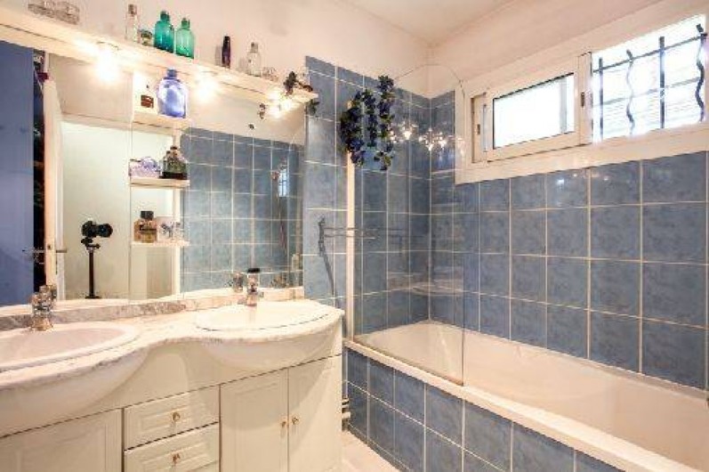 Location de vacances - Appartement à Marseille