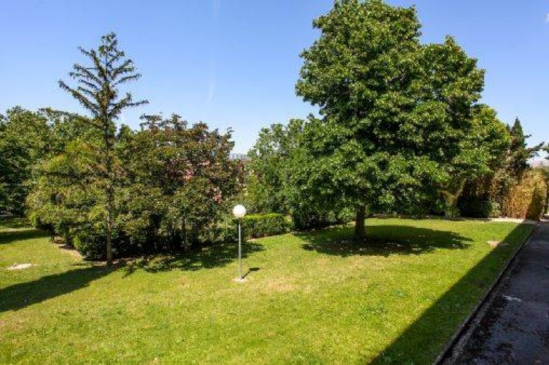 Location de vacances - Appartement à Marseille