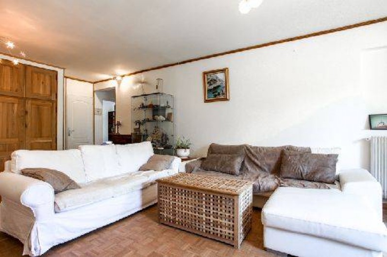 Location de vacances - Appartement à Marseille