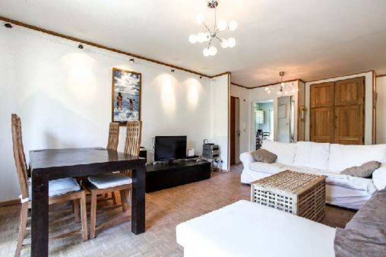 Location de vacances - Appartement à Marseille