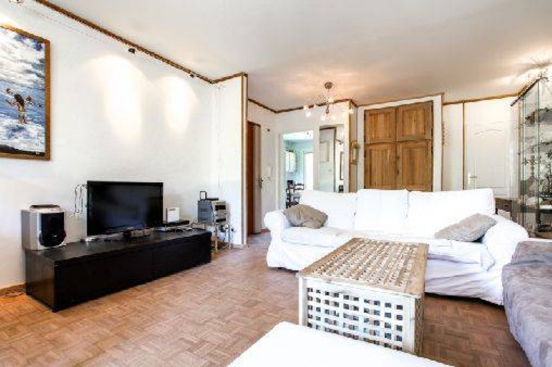 Location de vacances - Appartement à Marseille