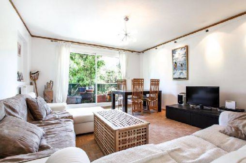 Location de vacances - Appartement à Marseille