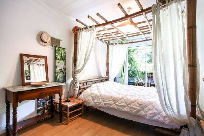 Location de vacances - Appartement à Marseille