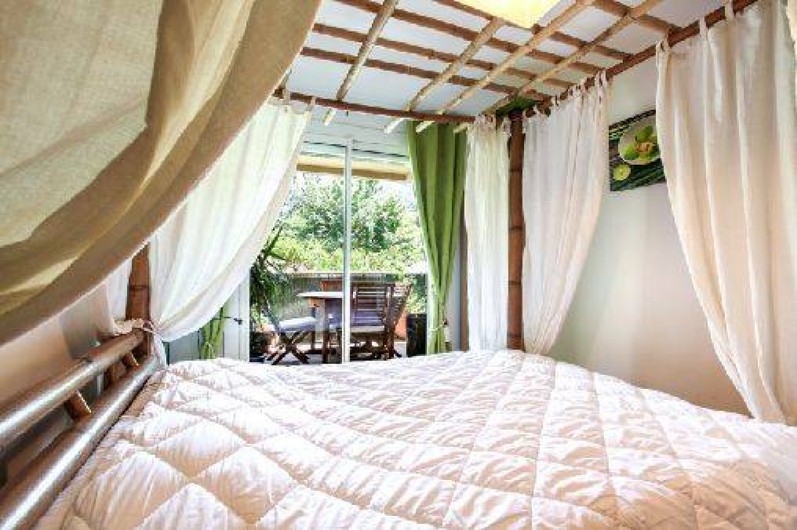 Location de vacances - Appartement à Marseille