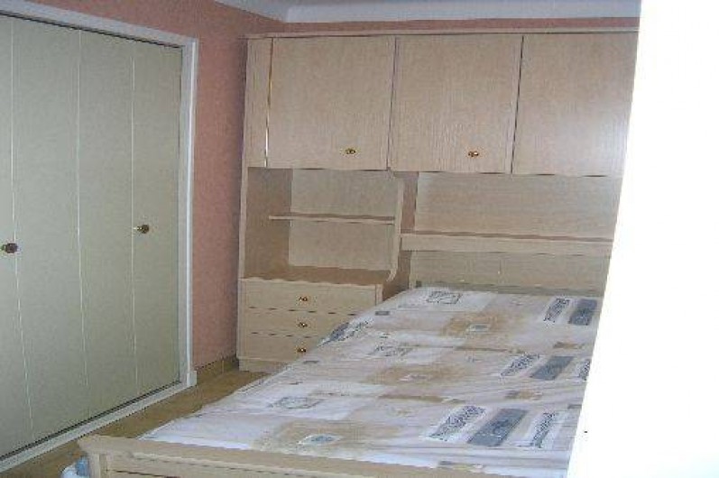 Location de vacances - Appartement à Nyons