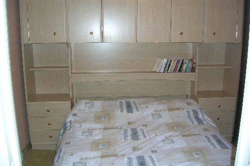 Location de vacances - Appartement à Nyons