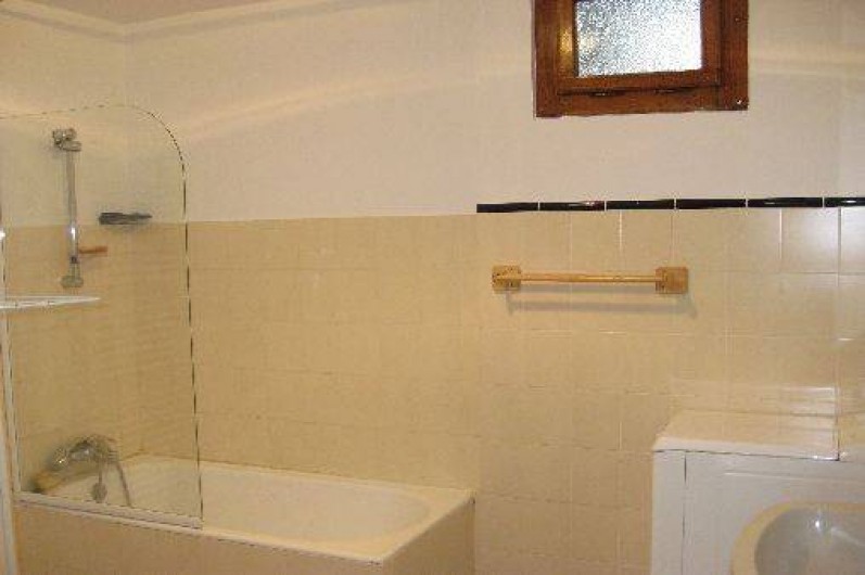 Location de vacances - Chalet à Les Houches