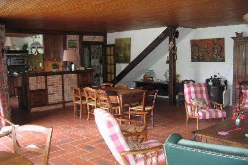 Location de vacances - Maison - Villa à Salles-Curan