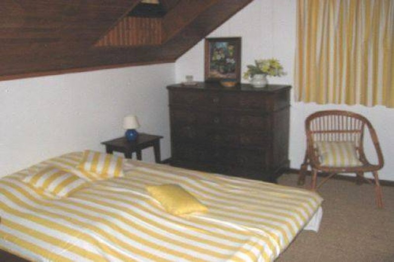 Location de vacances - Maison - Villa à Salles-Curan