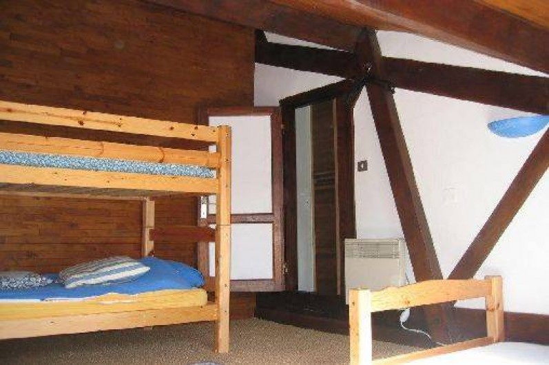 Location de vacances - Maison - Villa à Salles-Curan