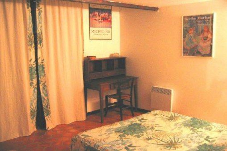 Location de vacances - Maison - Villa à Salles-Curan