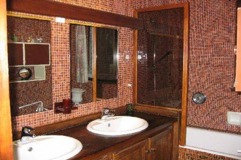 Location de vacances - Maison - Villa à Salles-Curan