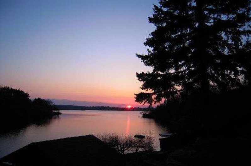 Location de vacances - Maison - Villa à Salles-Curan