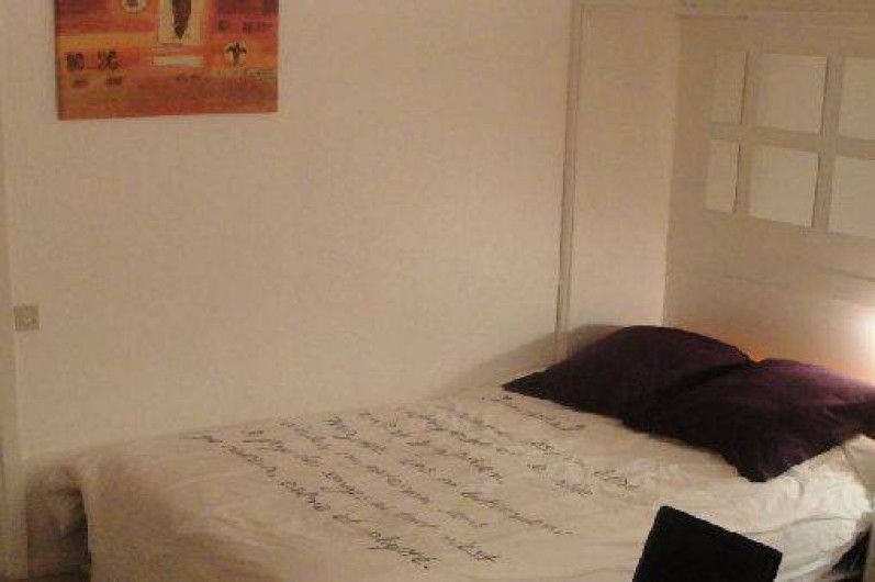 Location de vacances - Studio à Megève