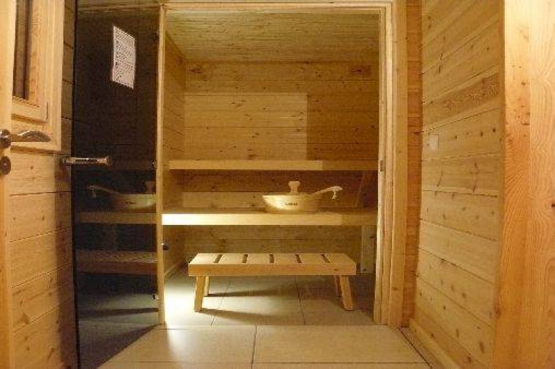 Location de vacances - Chambre d'hôtes à La Chaux