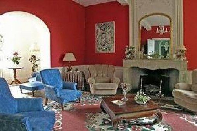 Location de vacances - Maison - Villa à Aillas