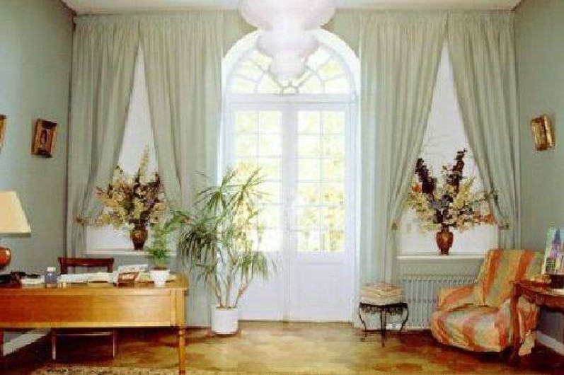 Location de vacances - Maison - Villa à Aillas