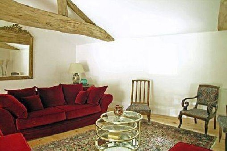 Location de vacances - Maison - Villa à Aillas