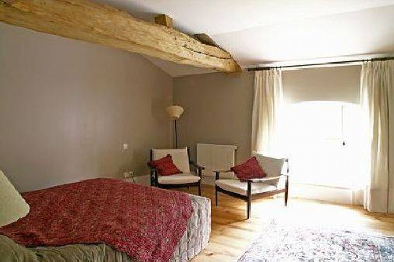 Location de vacances - Maison - Villa à Aillas