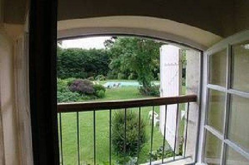 Location de vacances - Maison - Villa à Aillas