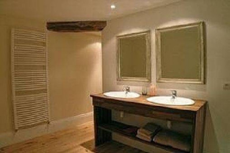 Location de vacances - Maison - Villa à Aillas