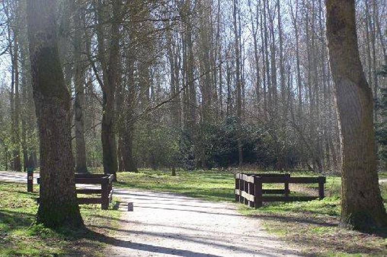 Location de vacances - Appartement à Coudekerque-Village