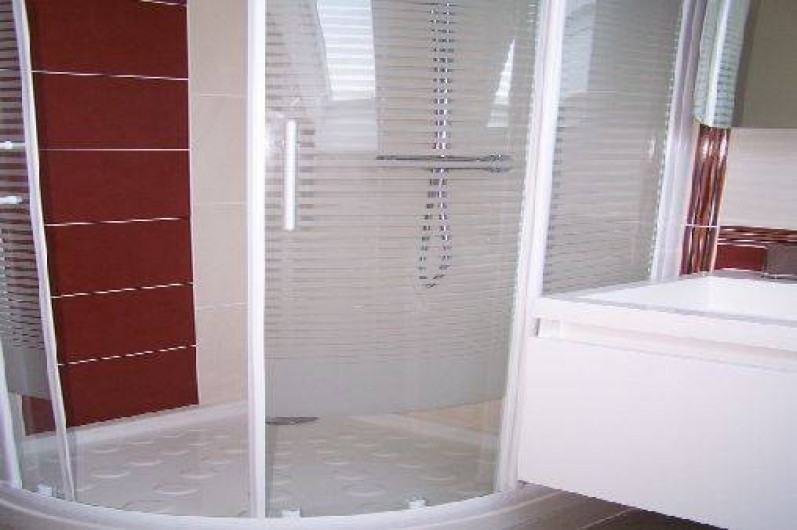 Location de vacances - Appartement à Coudekerque-Village