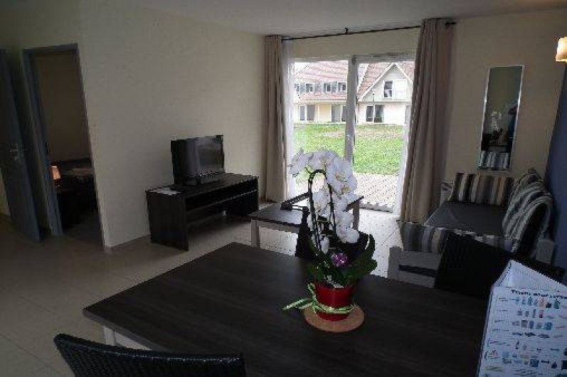 Location de vacances - Bungalow - Mobilhome à Salies-de-Béarn