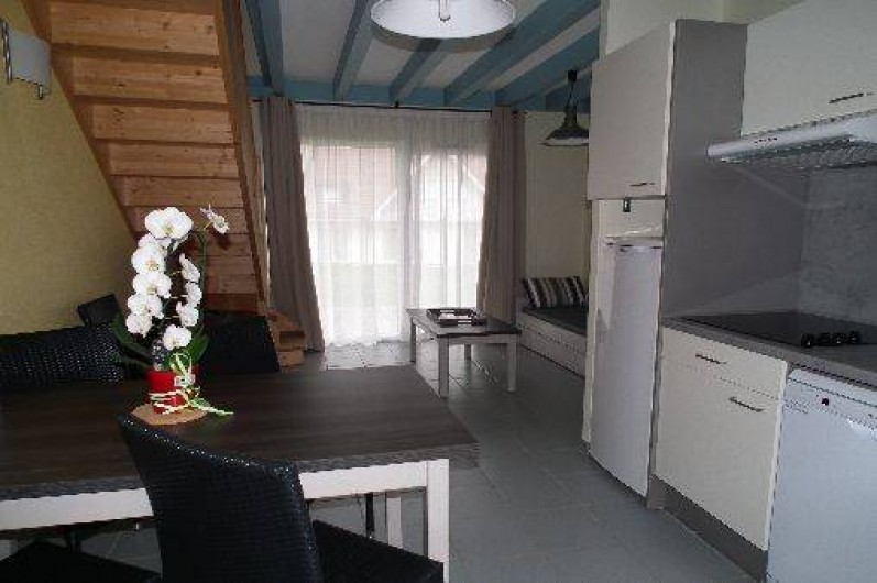 Location de vacances - Bungalow - Mobilhome à Salies-de-Béarn