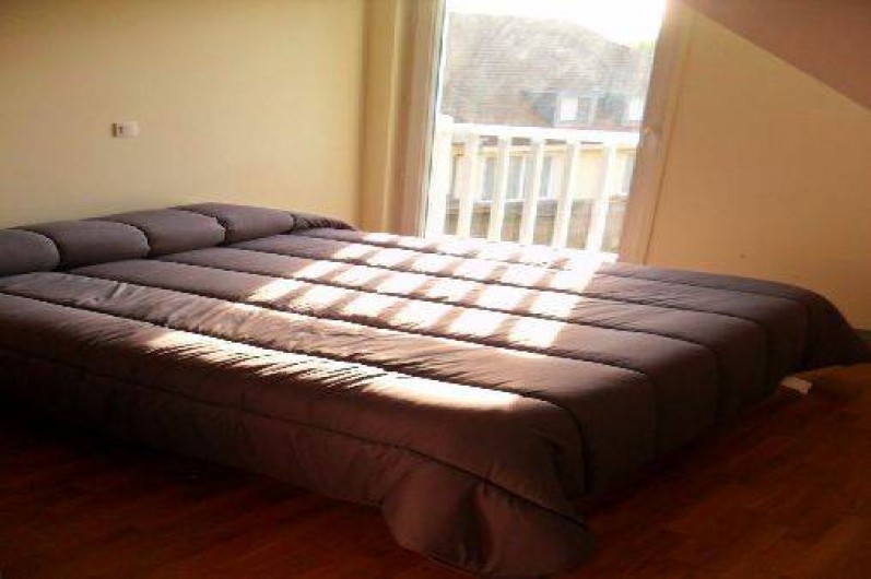 Location de vacances - Bungalow - Mobilhome à Salies-de-Béarn