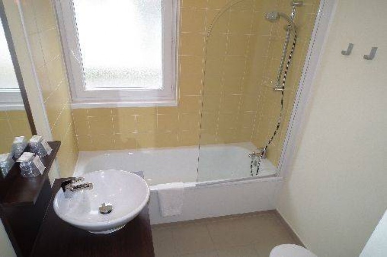 Location de vacances - Bungalow - Mobilhome à Salies-de-Béarn