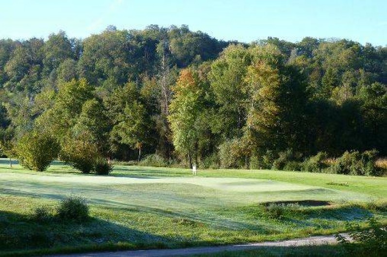 Location de vacances - Bungalow - Mobilhome à Salies-de-Béarn