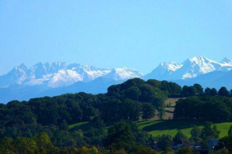 Location de vacances - Bungalow - Mobilhome à Salies-de-Béarn