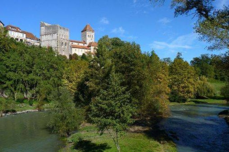 Location de vacances - Bungalow - Mobilhome à Salies-de-Béarn