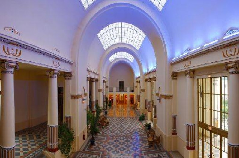 Location de vacances - Bungalow - Mobilhome à Salies-de-Béarn