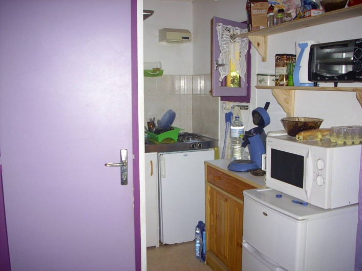 Location de vacances - Chalet à Empuriabrava