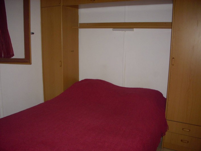 Location de vacances - Chalet à Empuriabrava