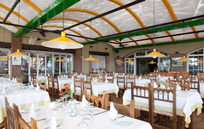 Location de vacances - Chalet à Empuriabrava