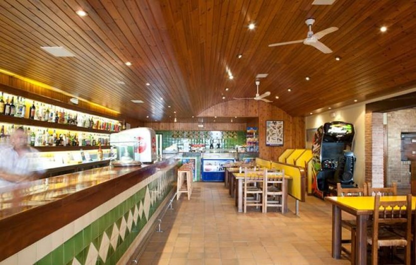 Location de vacances - Chalet à Empuriabrava