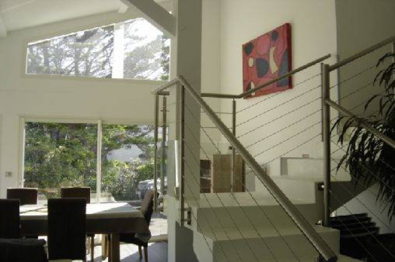 Location de vacances - Villa à Seignosse