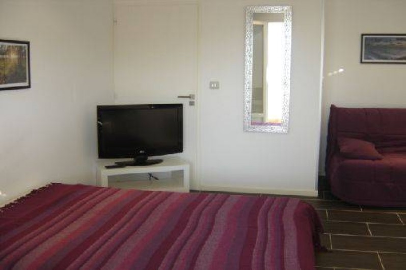 Location de vacances - Villa à Seignosse