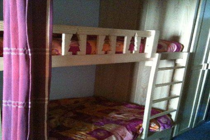 Location de vacances - Studio à Val Thorens