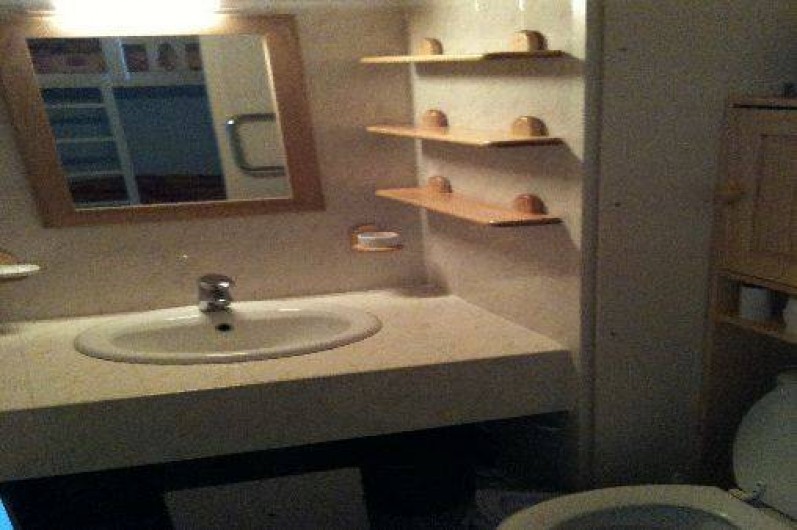 Location de vacances - Studio à Val Thorens