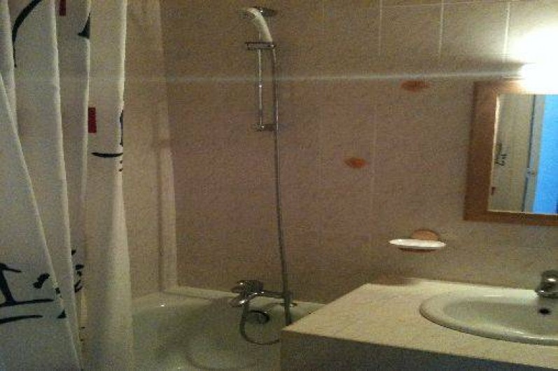 Location de vacances - Studio à Val Thorens